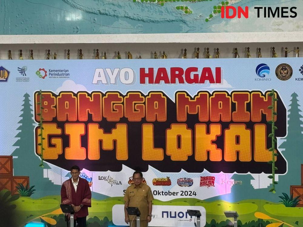Nuon Bawa Gim Lokal ke Panggung Nasional melalui Kolaborasi Pemerintah