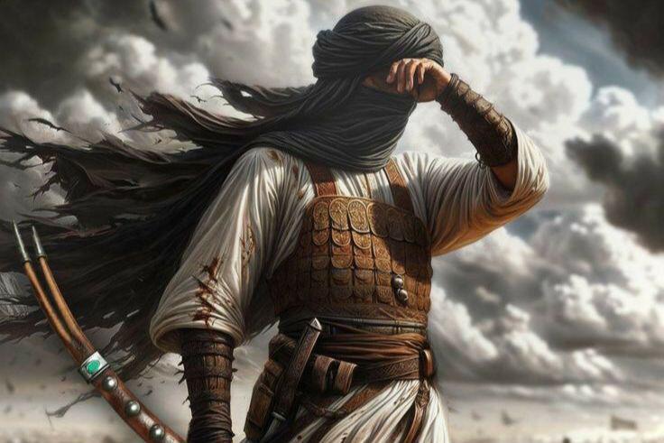 5 Strategi Militer Khalid bin Walid saat Perang