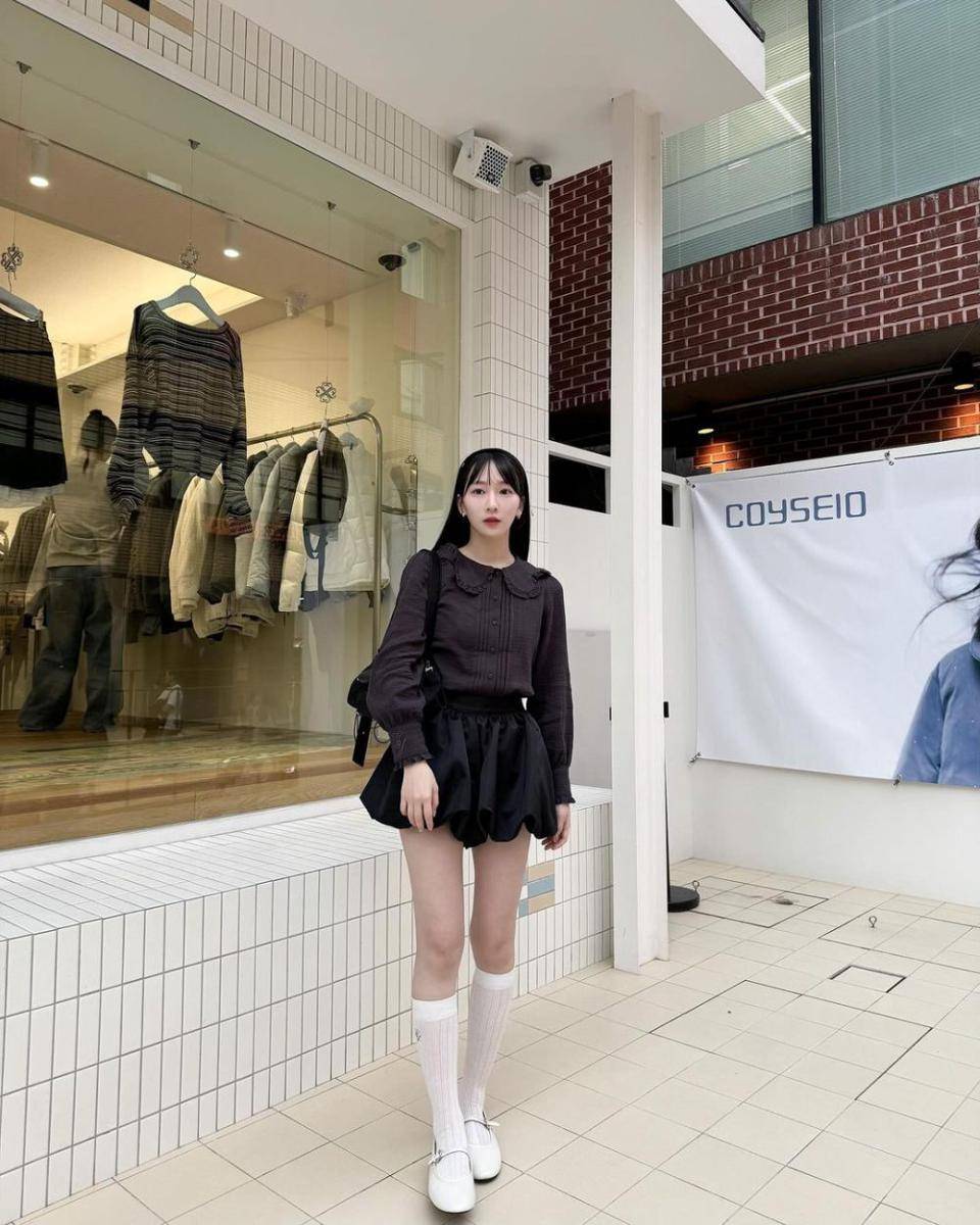 Yurano Ochi (instagram.com/yula1018)