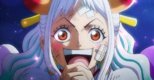 Ini Hal Menarik dari Masa Depan Baik dan Buruk Yamato One Piece!