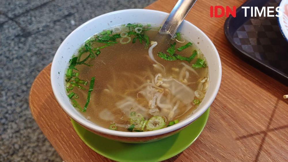 Resep Soto Ayam Boyolali yang Segar dan Gurih
