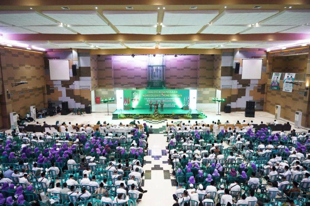 Calon Gubernur Jawa Timur, Luluk Nur Hamidah. (Instagram/@luluknurhamidah1)