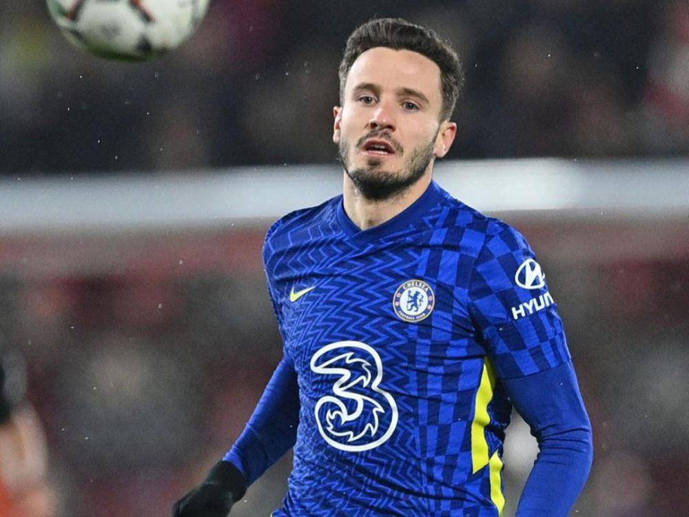 Saul Niguez (instagram.com/saulniguez)