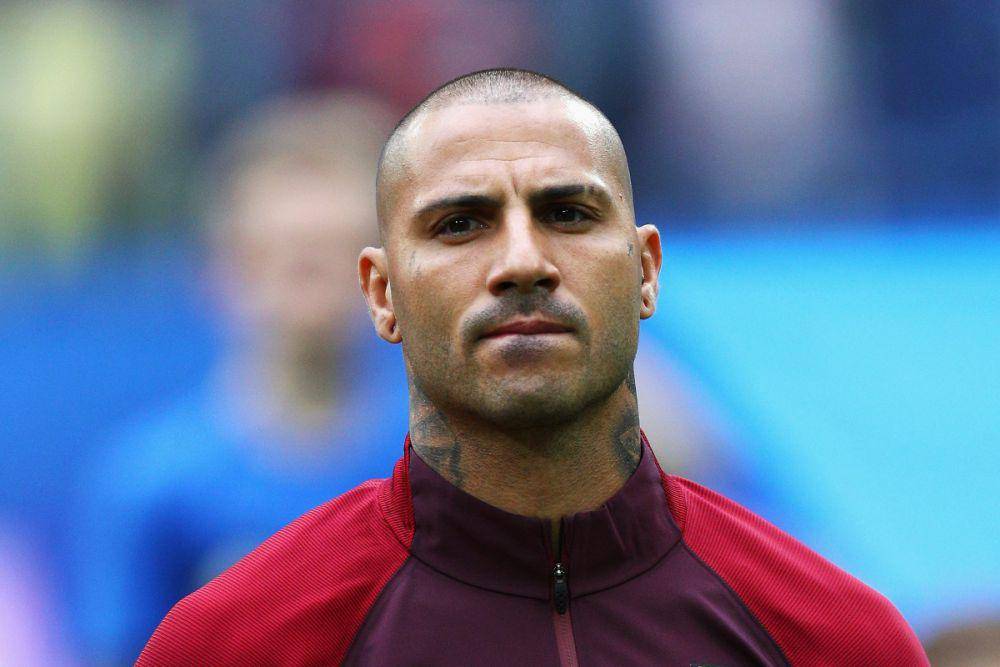 Ricardo Quaresma (x.com/EURO2024)