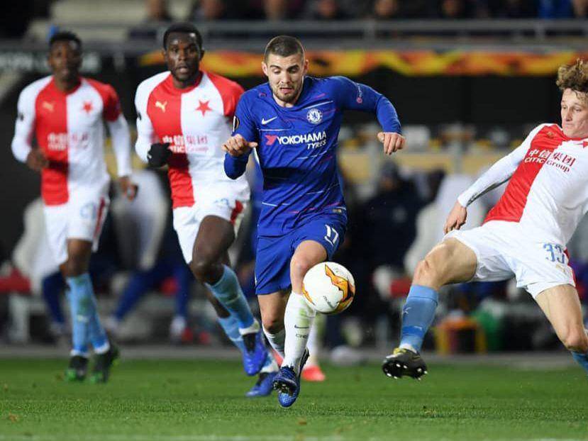 Mateo Kovacic (instagram.com/mateokovacic8)