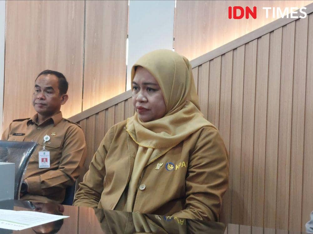 IDN Times/Maya Aulia Aprilianti