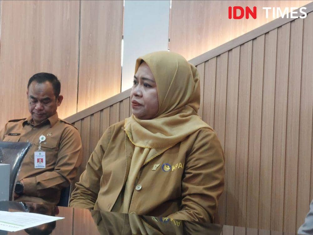 KPAI Minta Korban dan Pelaku Pelecehan di Darussalam Direhabilitasi