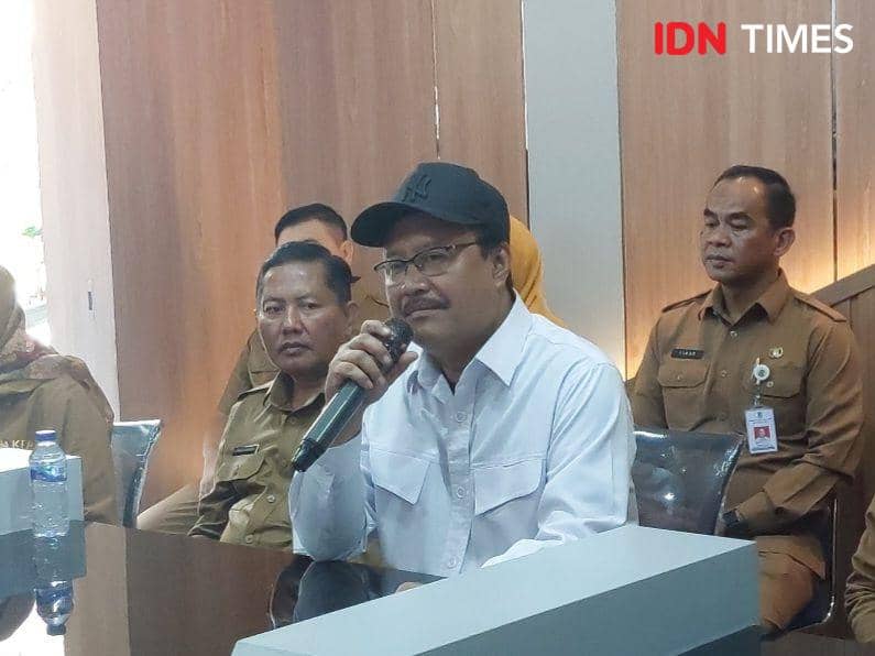 IDN Times/Maya Aulia Aprilianti