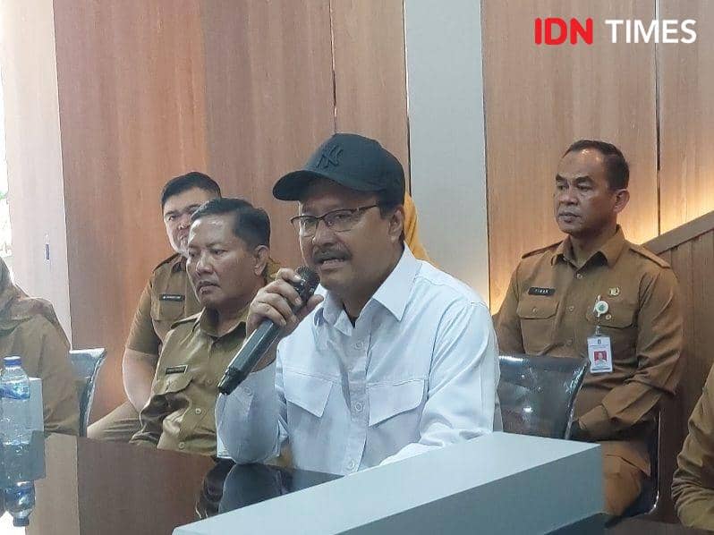 Mensos Bakal Libatkan Pemda untuk Perizinan Panti Asuhan