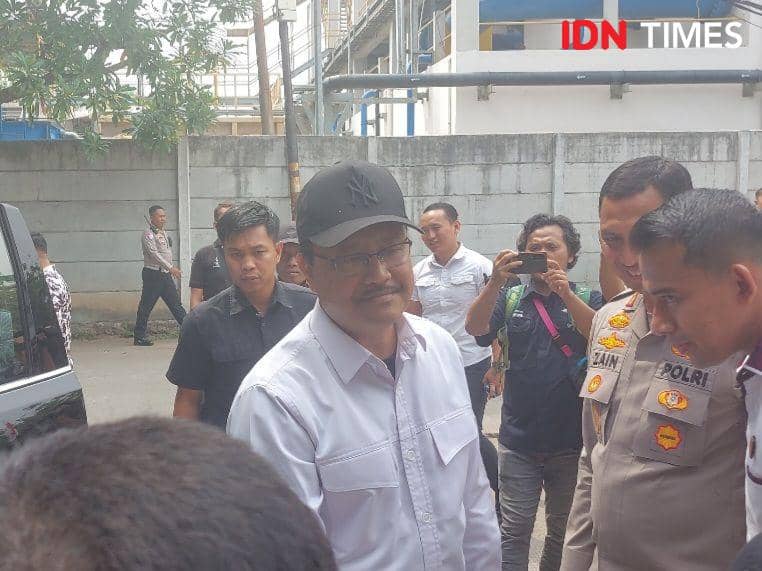 IDN Times/Maya Aulia Aprilianti