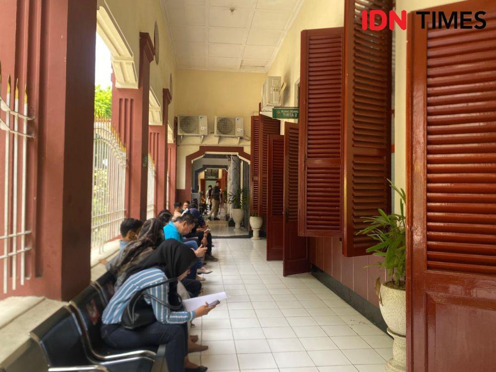 70 Hakim PN Surabaya Mogok, Pengacara Merasa Terdampak