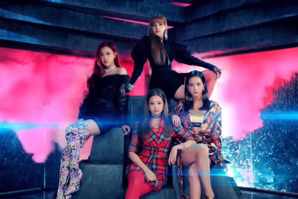 3 Momen Ikonik Dunia KPop di Tahun 2018, Bikin Nostalgia!