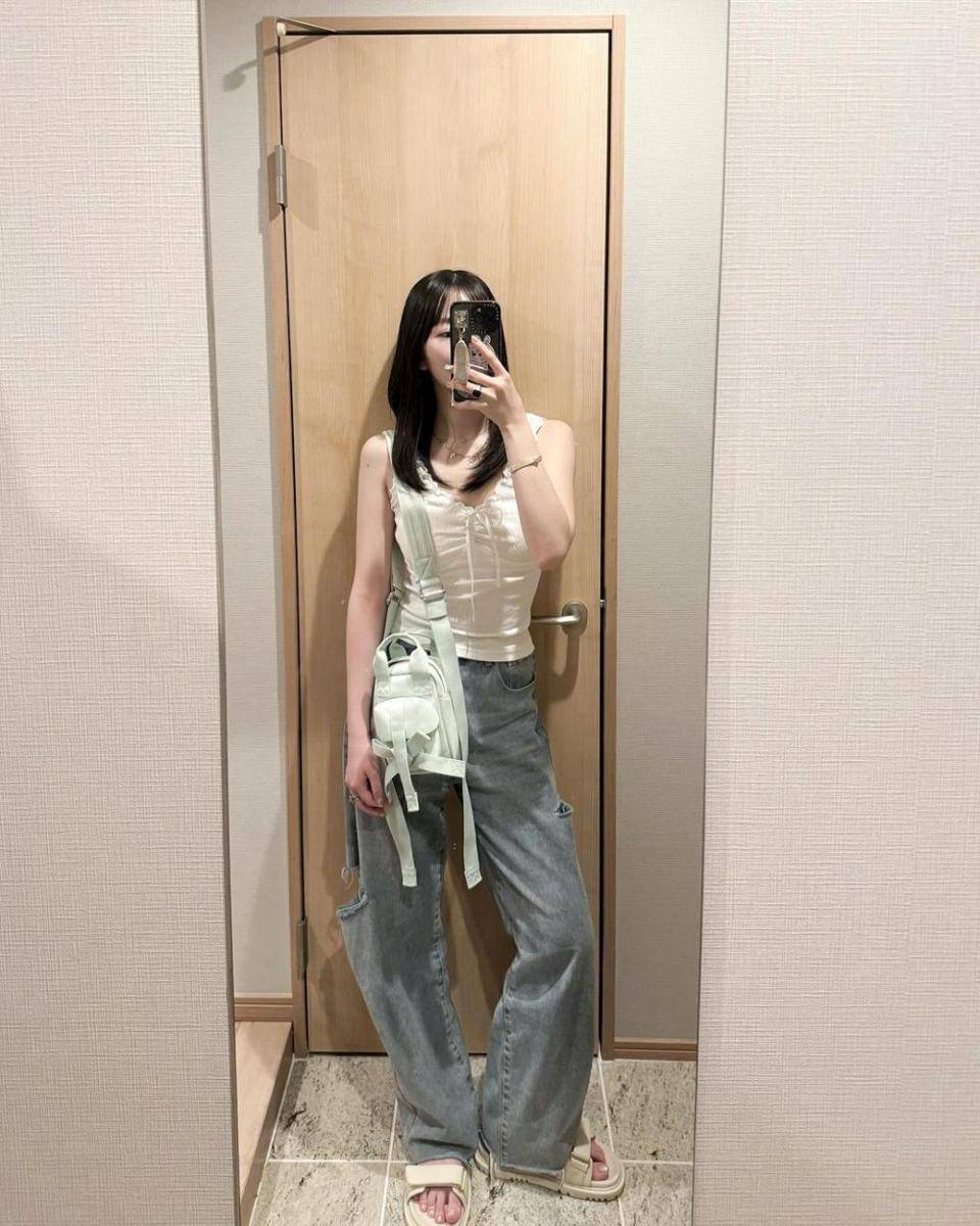 Yurano Ochi (instagram.com/yula1018)