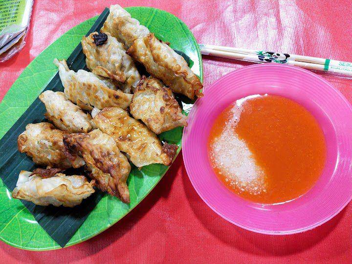 Chinese Food Abadi 99, Jakarta (google.com/maps/Silvia Herlin)
