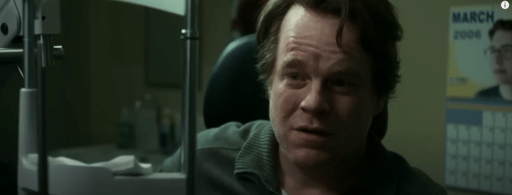 cuplikan film Synecdoche, New York 2008 (dok. sony pictures classic/cuplikan film Synecdoche, New York 2008)
