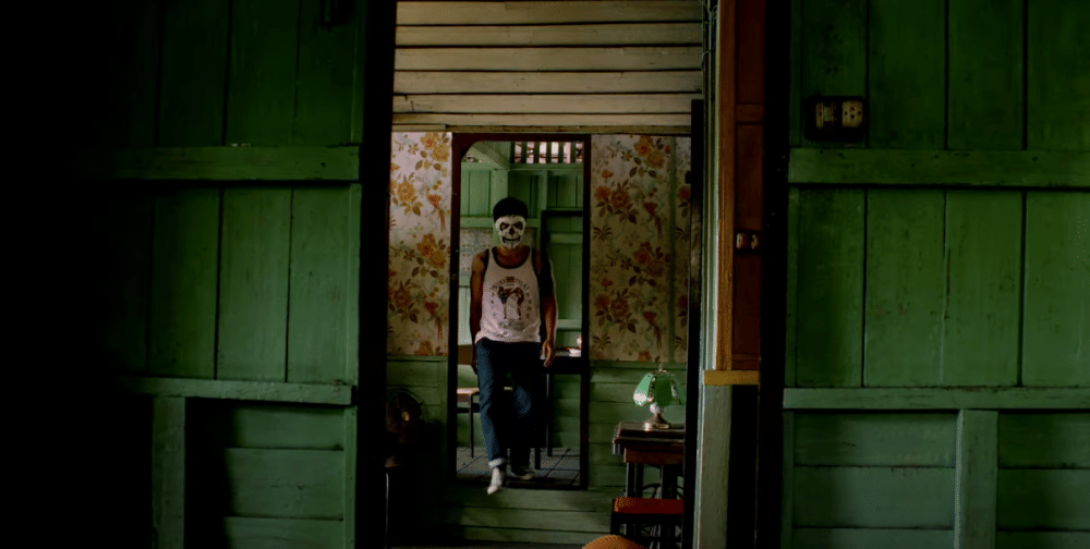 cuplikan film only god forgives 2013 (dok. warner bros pictures/cuplikan film only god forgives 2013)