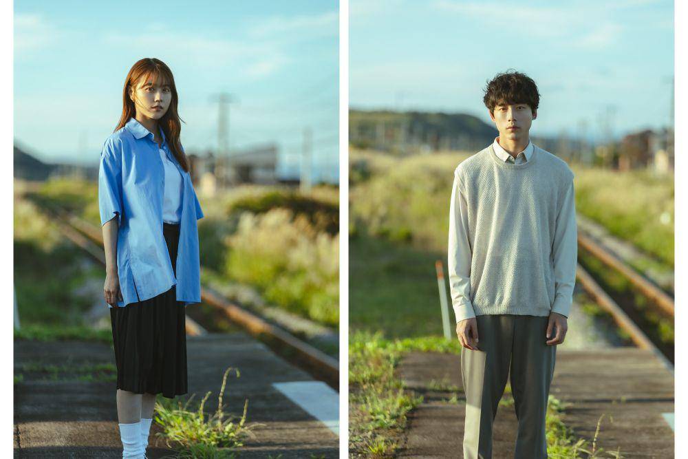 cuplikan drama Beyond Goodbye (dok. Netflix)