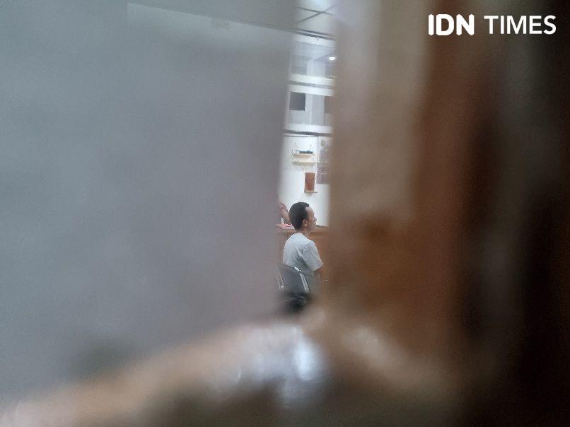 Orangtua Korban Pembunuhan Kuburan Cina: Tidak Ridho Dunia Akhirat