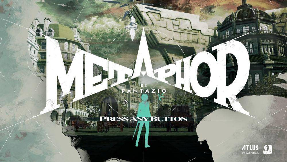 Review Metaphor: ReFantazio, Salah Satu Calon RPG Terbaik 2024?
