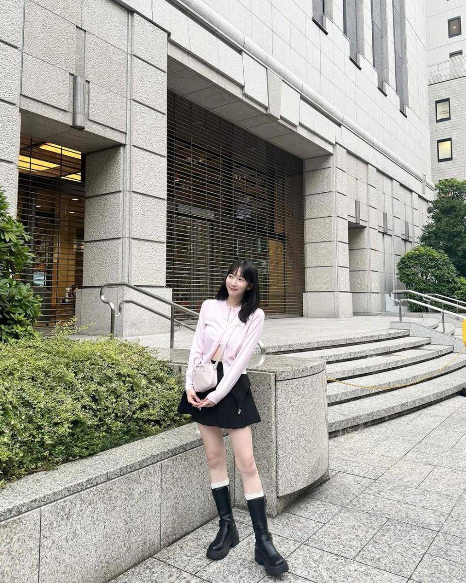 Yurano Ochi (instagram.com/yula1018)