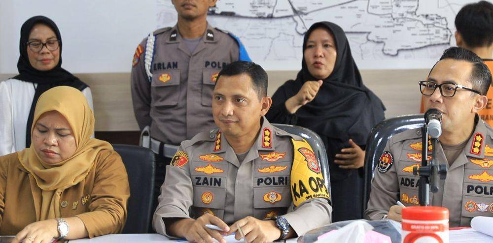 Dok. Pemkot Tangerang