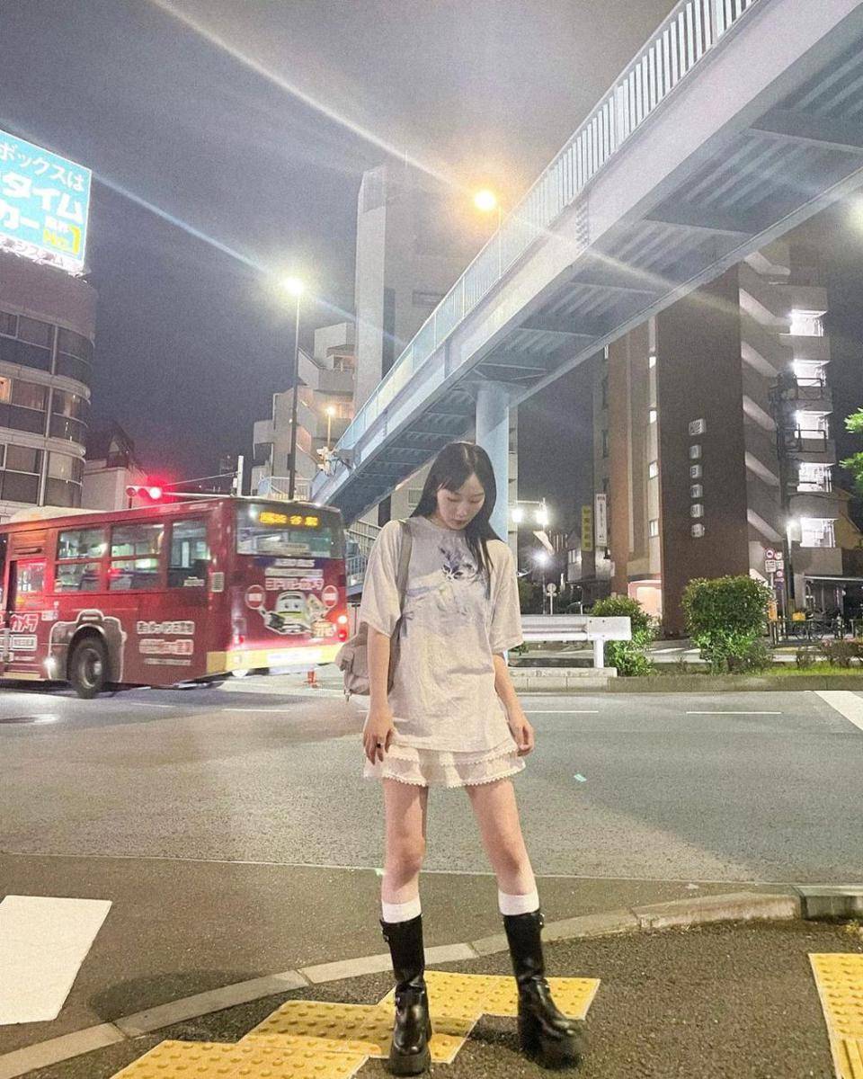 Yurano Ochi (instagram.com/yula1018)