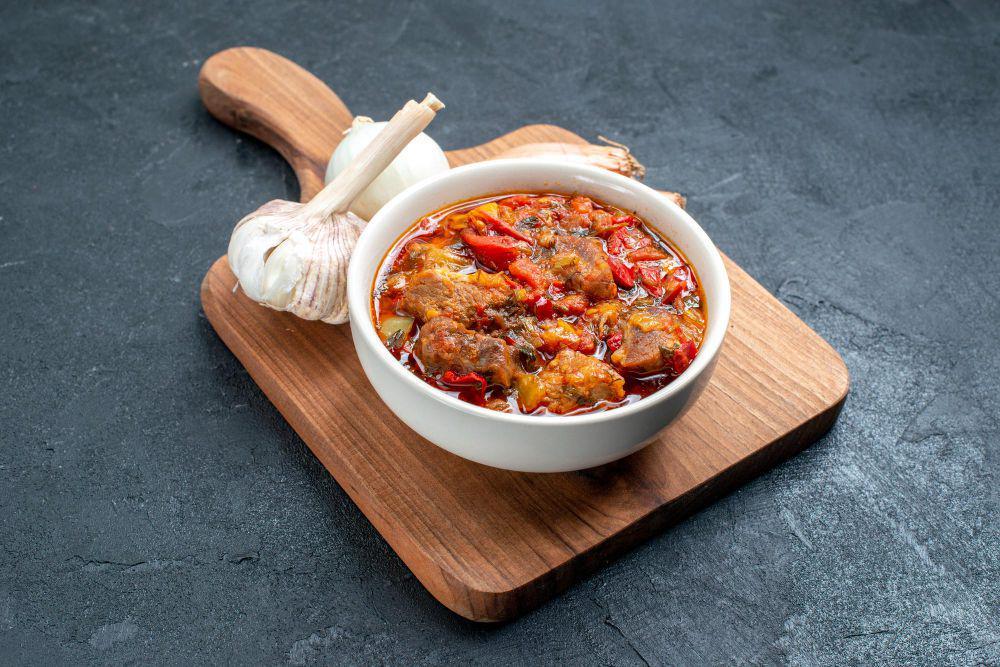 5 Tips Memasak Ati Ampela Balado yang Enak dan Tidak Amis