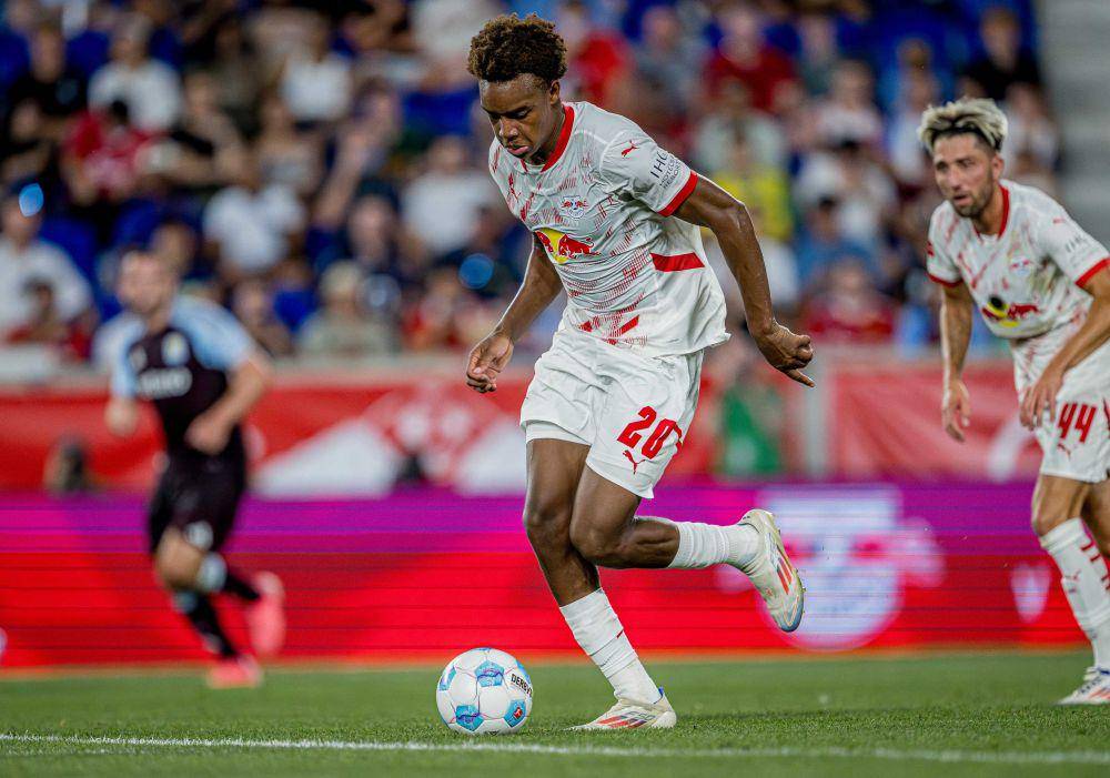 Assan Ouedraogo (x.com/RBLeipzig)