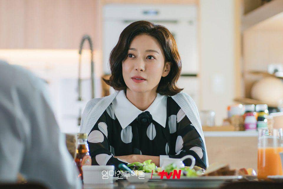 Jang Young Nam di Love Next Door (dok. tvN/Love Next Door)
