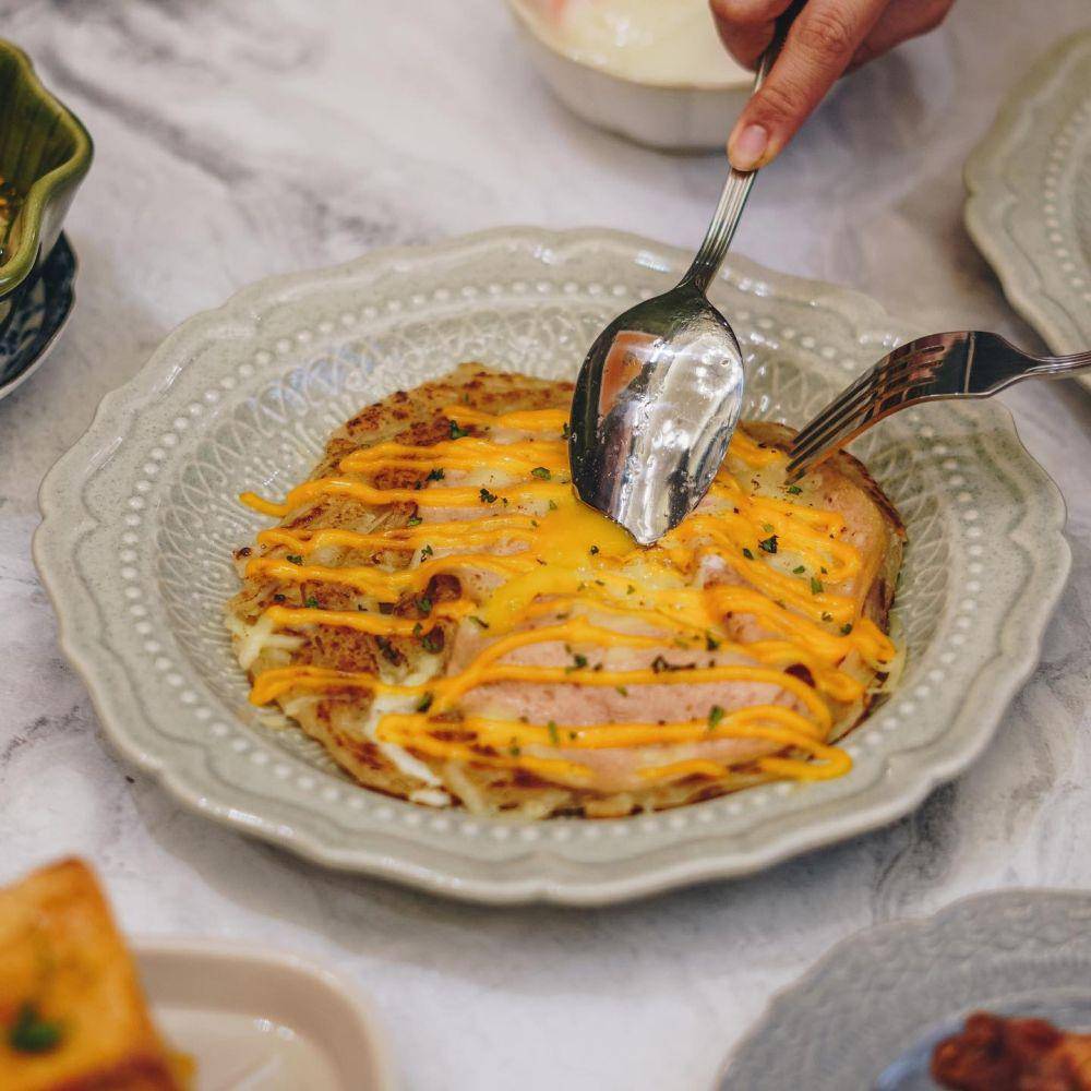 Potret menu prata di Baia Nonna (instagram.com/baianonna.id)