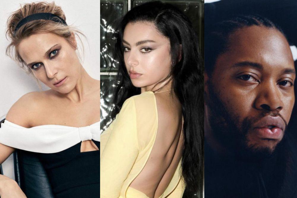 Sinopsis Film Erupcja, Jadi Debut Charli XCX di Dunia Seni Peran