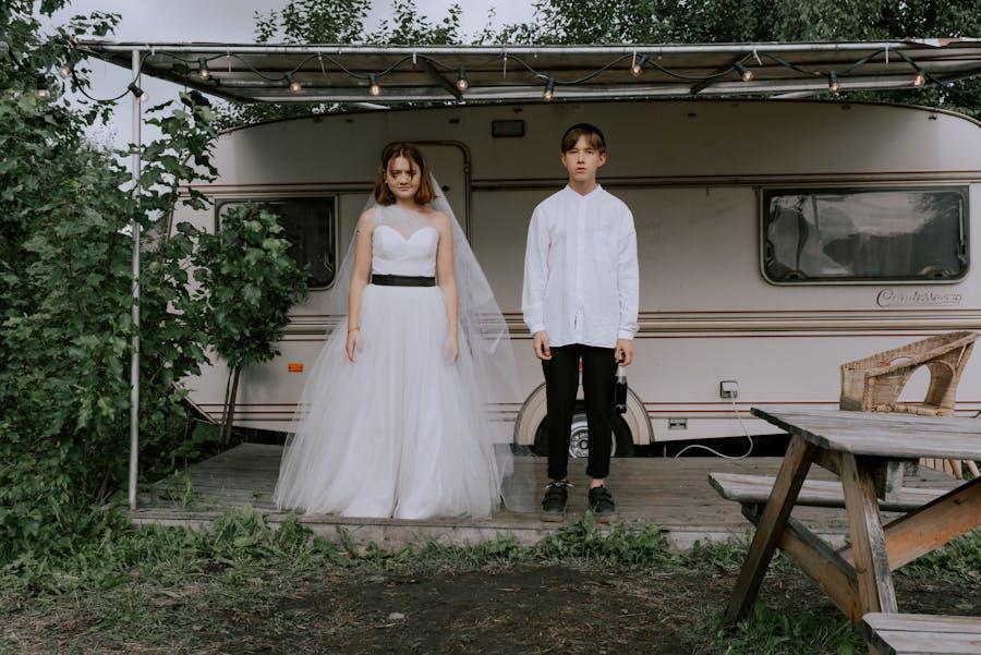 Benarkah Nikah Muda Bisa Meningkatkan Risiko Kanker Serviks?