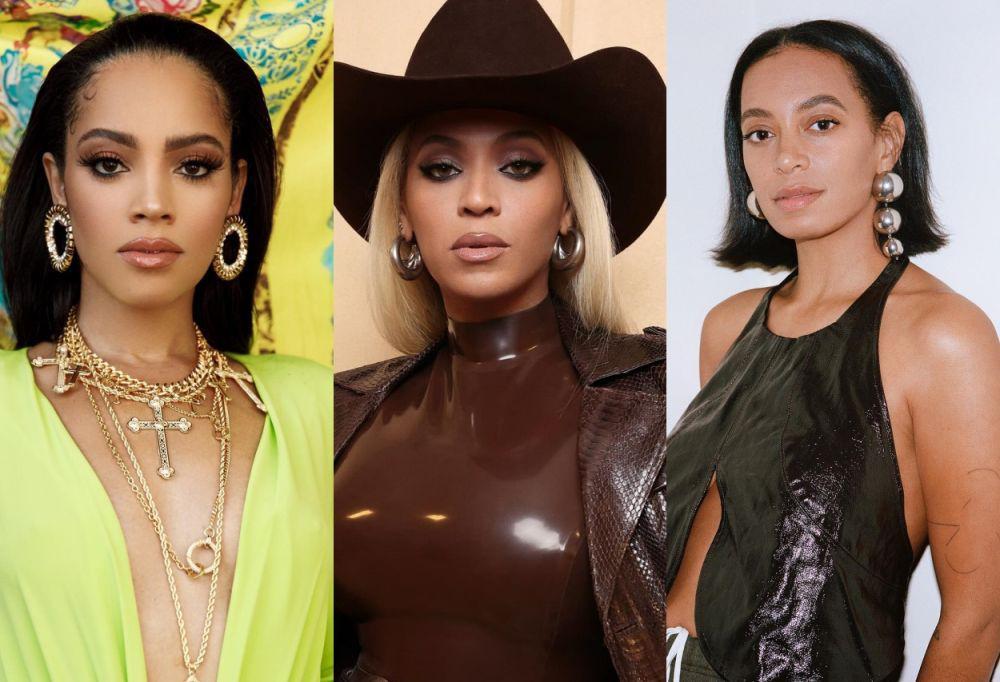 Arti Nama Beyonce dan Saudaranya, Unik dengan Makna Mendalam