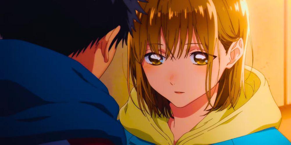 5  Rekomendasi Anime Romance Sport Seru Mirip Blue Box