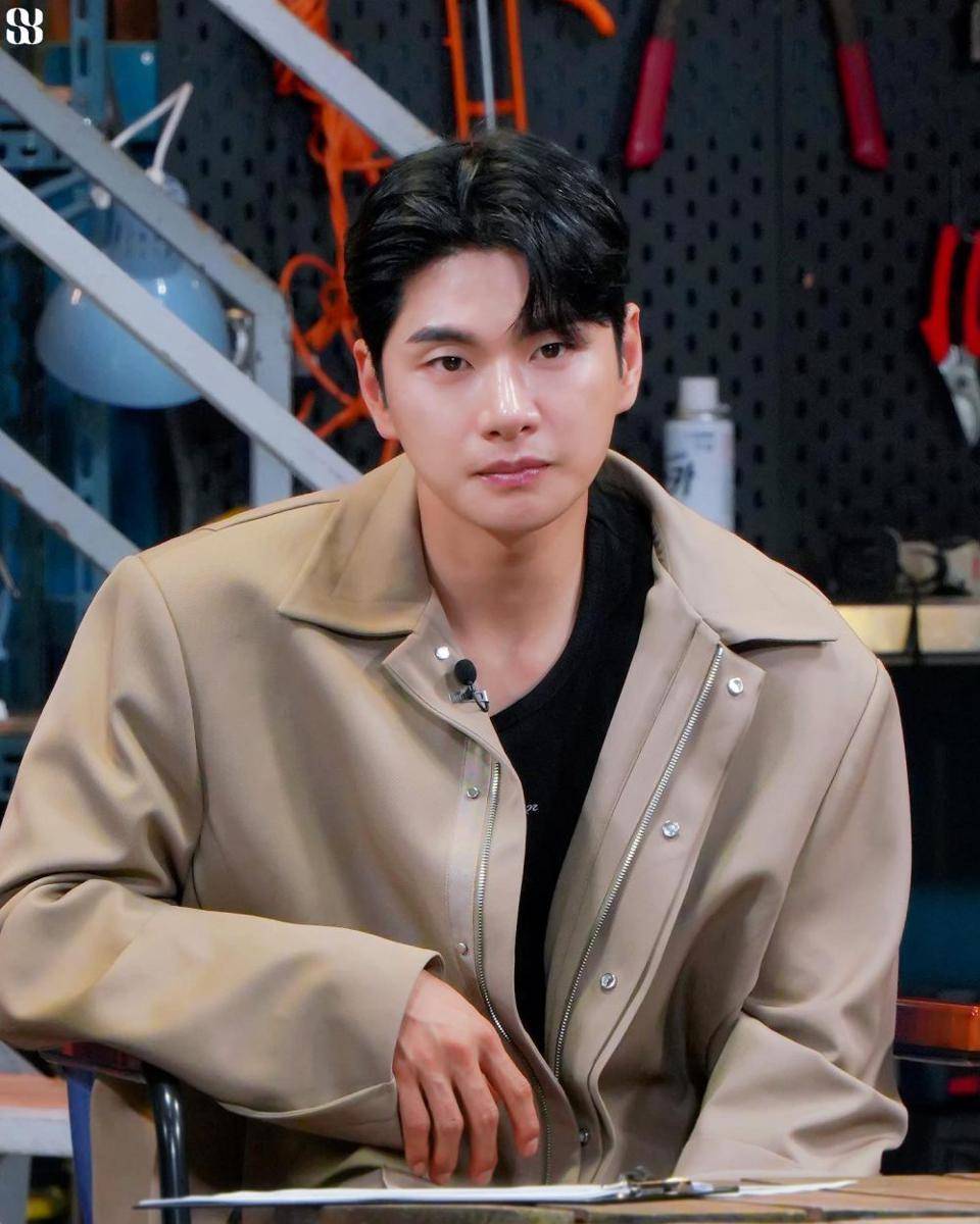 potret Lee Yi Kyung (instagram.com/luvlk89)