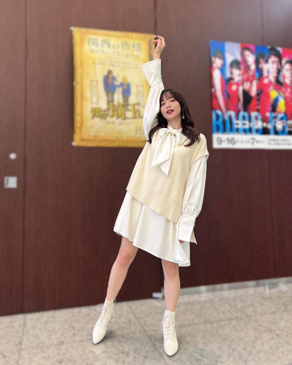 Kasumi Mori (instagram.com/mori_kasumi_)