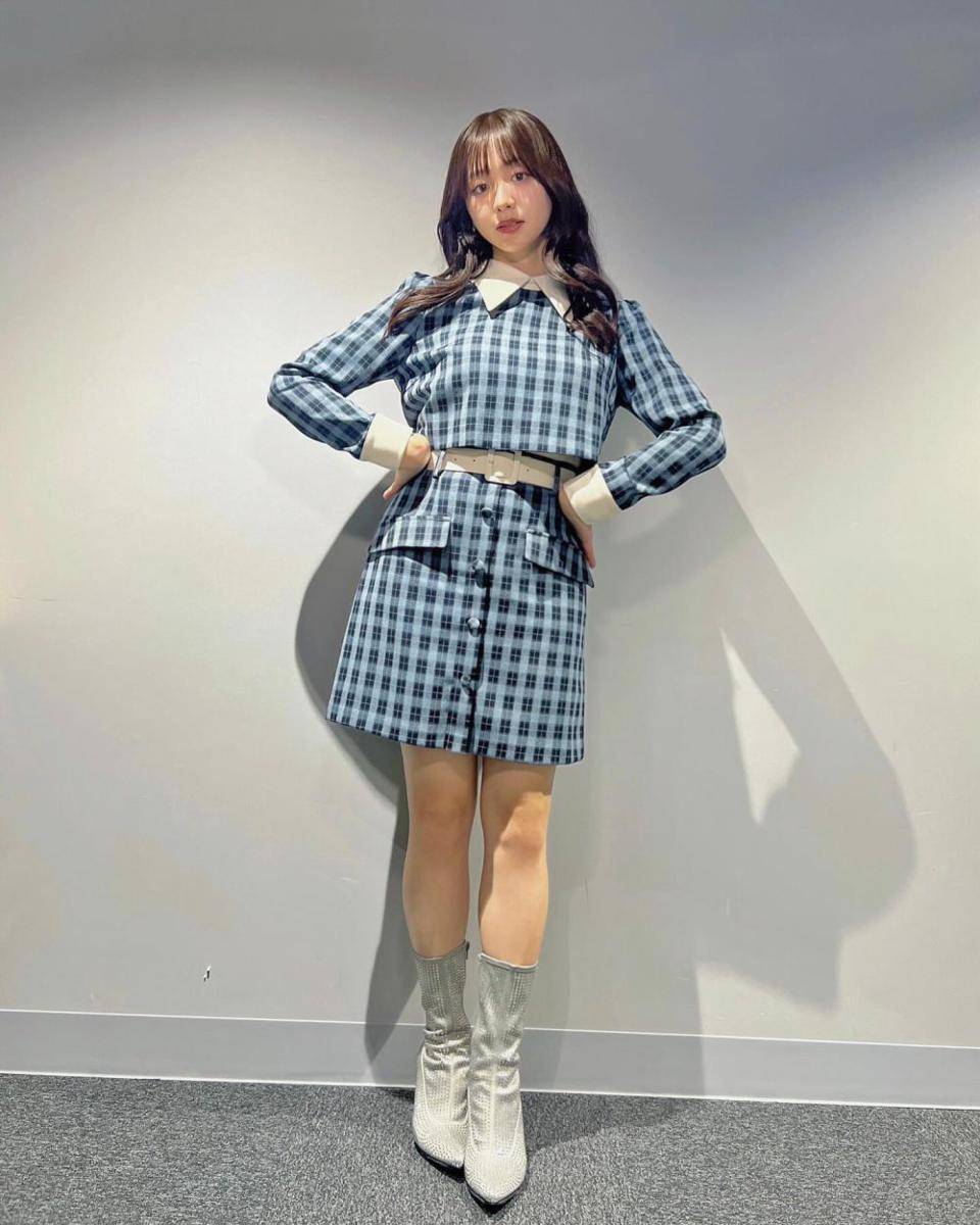 Kasumi Mori (instagram.com/mori_kasumi_)