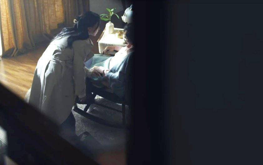 cuplikan drama Korea Dear Hyeri (youtube.com/@Studio_Genie)