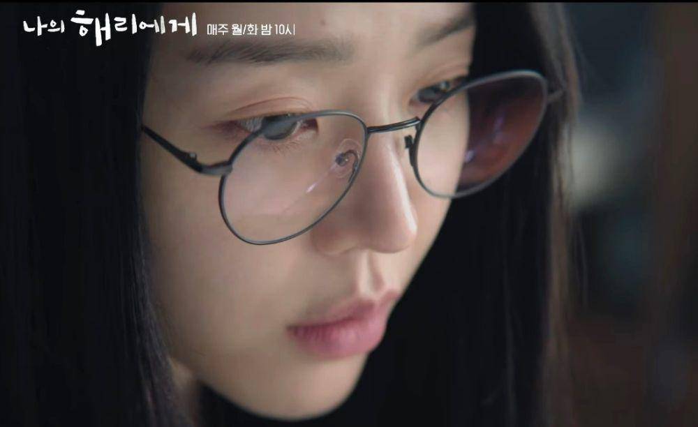 cuplikan drama Korea Dear Hyeri (youtube.com/@Studio_Genie)