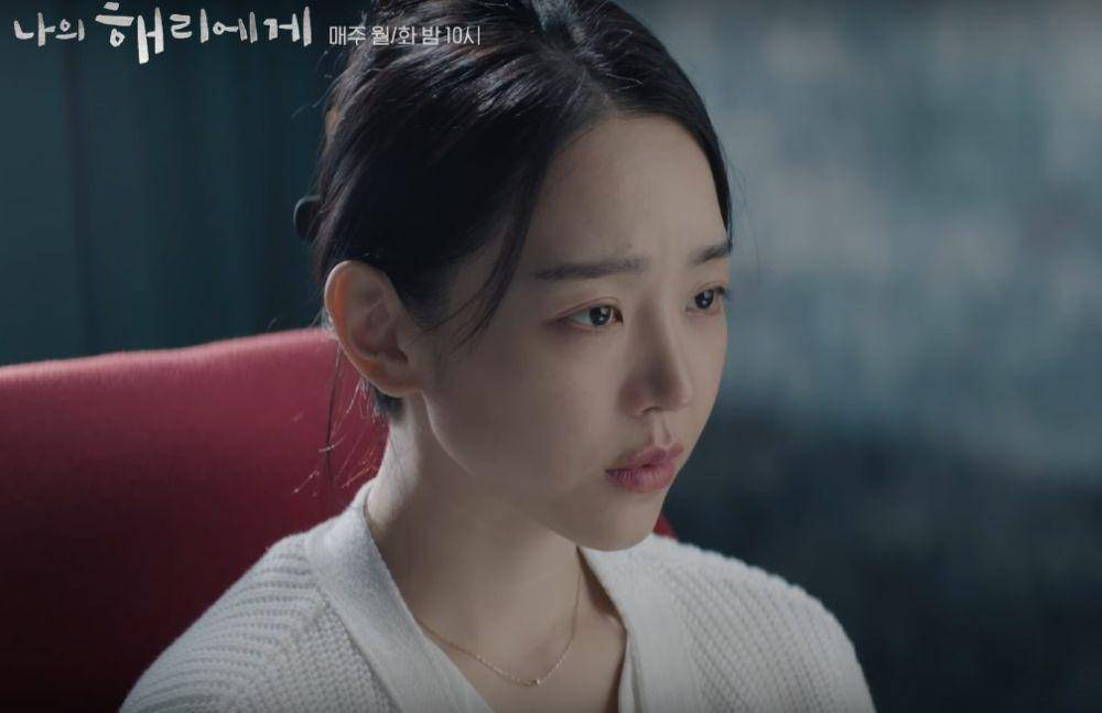 cuplikan drama Korea Dear Hyeri (youtube.com/@Studio_Genie)