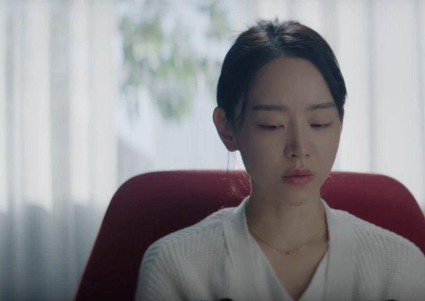cuplikan drama Korea Dear Hyeri (youtube.com/@Studio_Genie)