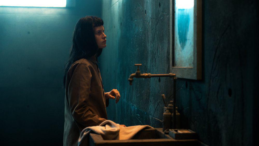 5 Pesan Sosial di Film The Platform 2, Semua Orang Berpotensi Egois