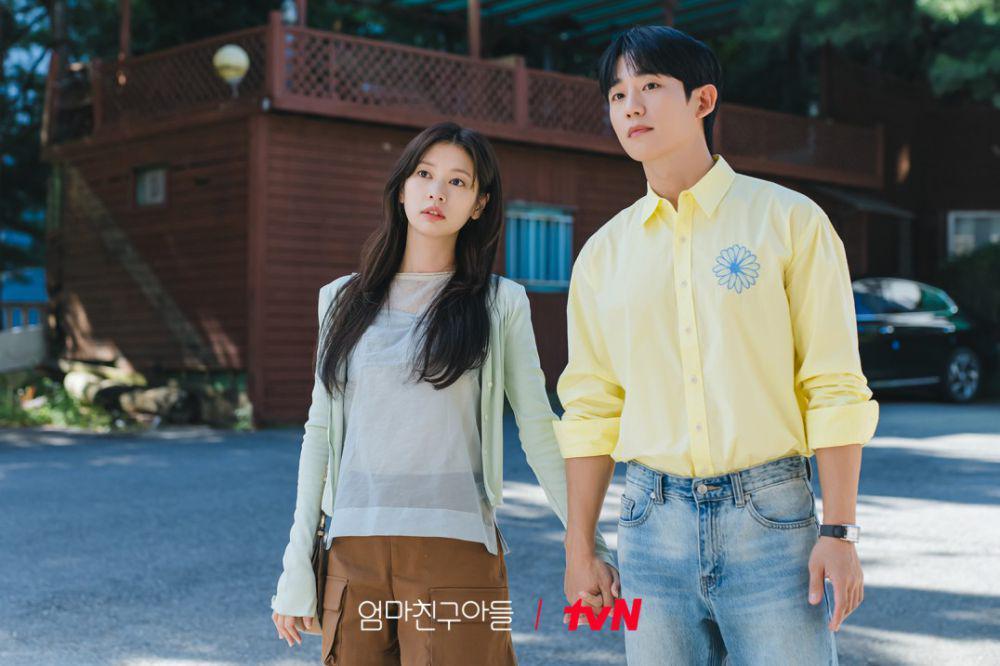 3 Drakor Romcom 2024 yang Ramai Teori Sad Ending, Terbukti Benar?