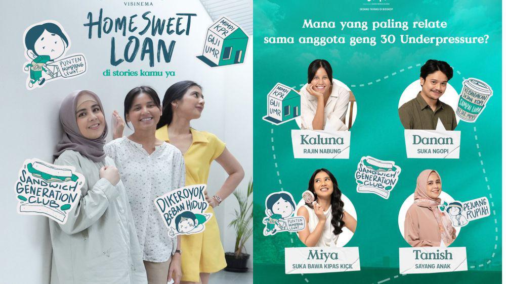 6 Tips Bangun Mentalitas Positif Atur Keuangan ala Home Sweet Loan