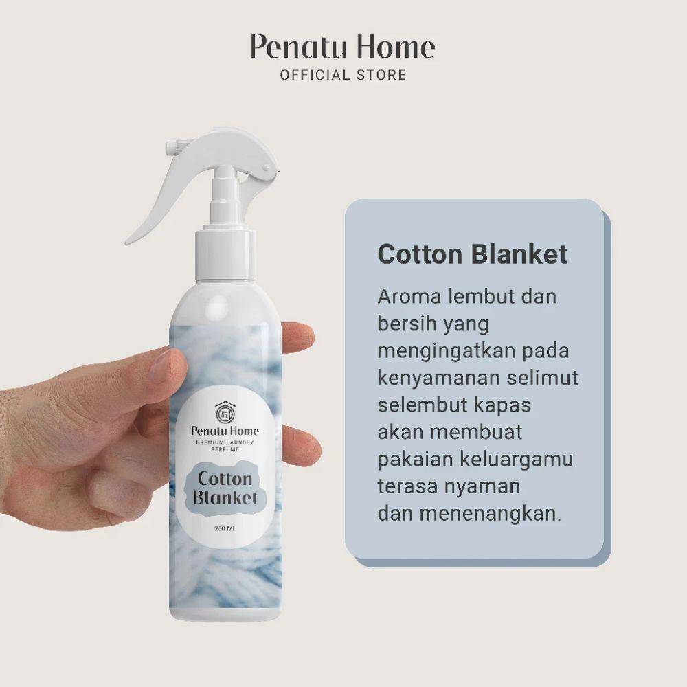 Parfum laundry Penatu Home (shopee.co.id)