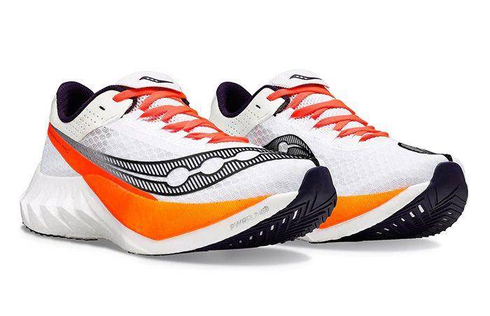 Sepatu Saucony Running Endorphin Pro 4 (Shopee Mall/Saucony Indonesia)