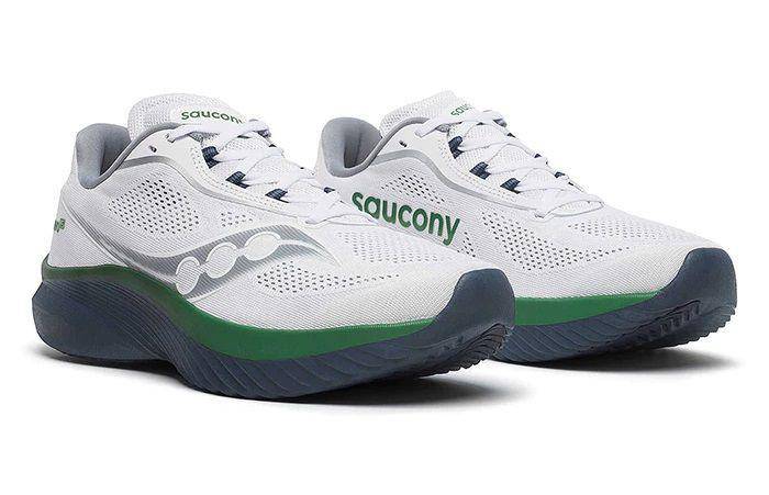 Sepatu Saucony Running Kinvara 15 (Shopee Mall/Saucony Indonesia)