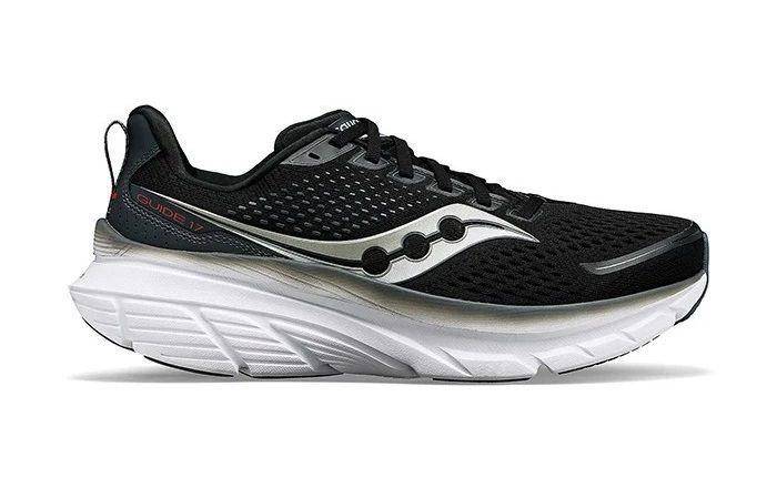 Sepatu Saucony Running Guide 17 (Shopee Mall/Saucony Indonesia)