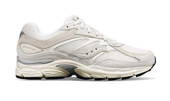 Sepatu Saucony Progrid Omni 9 Premium (Shopee Mall/Saucony Indonesia)