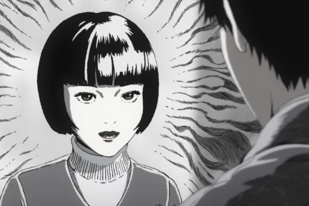 5 Manga Horor Non Antologi Karya Junji Ito yang Layak Dijadikan Anime
